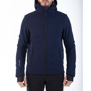 KOYUK abbigliamento da sci e neve JKT uomo di qualità Premium per gli uomini - Product Image 2