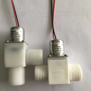 6 וולט מים דופק סולנואיד שסתום סולנואיד - Product Image 6