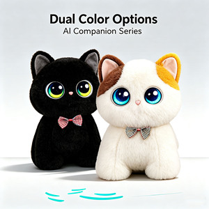 ของเล่นตุ๊กตา AI เพื่อการศึกษาที่สร้างสรรค์ ของเล่นอัจฉริยะสำหรับเด็กในห้องเรียนพร้อมระบบเสียง - Product Image 3