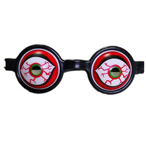 Novedades novedad ojos caídos gafas de primavera <span class=keywords><strong>disfraz</strong></span> aterrador gafas de globo ocular para fiesta de disfraces de Halloween - Product Image 6