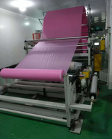 Drap de lit de salon personnalisé rouleau de drap de lit jetable pour spa couvre-lit médical non tissé