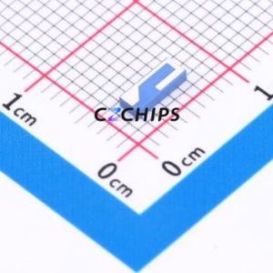 ANT5320LL14R1516A Antenna SMD,5.3x2mm RF ( Antenna Type: Chip Antenna )( Center Frequency: 1.575GHz/1.602GHz )( Gain: 1.46dBi ) - Product Image 1