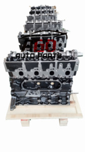 Moteur DIESEL 5l LONG bloc 150 l, pour TOYOTA <span class=keywords><strong>HILUX</strong></span> pick-up, HIACE DYNA, neuf, livraison gratuite - Product Image 6