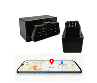 Mini Wifi o OBD Herramienta automotriz Herramienta de diagnóstico Lector de código Herramientas de diagnóstico Adaptador OBD para automóviles