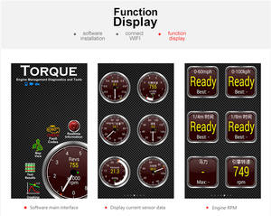 מיני <span class=keywords><strong>ELM327</strong></span> obd2 PIC18F25K80 שבב V1.5 כפתור <span class=keywords><strong>wifi</strong></span> <span class=keywords><strong>ELM327</strong></span> OBDII אבחון כלי IOS/אנדרואיד ELM 327 OBD2 סורק עם מתג - Product Image 6