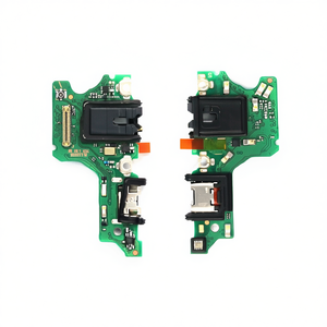 Cable flexible conector de carga para P40 Lite E Y7p 2020, pieza de repuesto - Product Image 2