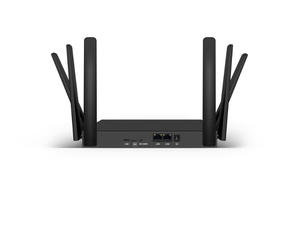 Ac1200 נייד hotspot 5g נתב cpe עם חריץ כרטיס SIM lte 5g wifi מודם אלחוטי מודם Vpn & חומת אש פונקציה הצפנת wep - Product Image 3