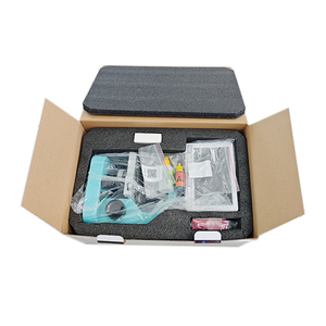 Microscope de détection de motilité de sperme animal portable de meilleure qualité détection de sperme frais de sanglier Microscope de 7 pouces - Product Image 6