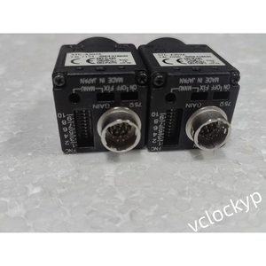 กล้องอุตสาหกรรม SENTECH STC-A202A มือสอง - Product Image 5