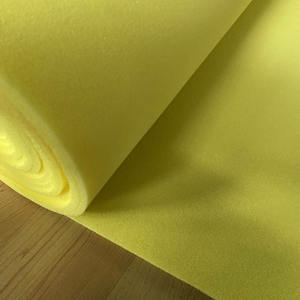 La espuma <span class=keywords><strong>de</strong></span> silicona no acumula <span class=keywords><strong>agua</strong></span>, resistente a altas temperaturas, aislante del calor y transpirable accesorios <span class=keywords><strong>de</strong></span> almohadilla <span class=keywords><strong>de</strong></span> fieltro para planchar - Product Image 3