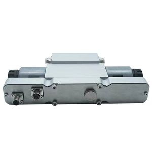 Válvula Electromagnética Proporcional de Alta Presión RFS Gongxingren HEPV 2801 3 24V DC para Aceite, 1 Entrada - Product Image 1