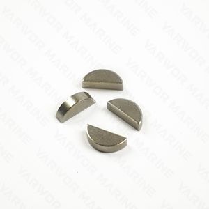 Yarvor – turbine de pompe à eau pour moteur hors-bord marin, en acier inoxydable, pour Yamaha 150, 200, 250 Hp, Kit de réparation - Product Image 1