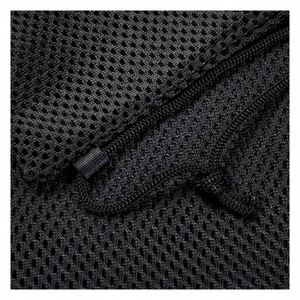 Sac de raquette de pickleball semi-mesh avec sangle confortable, idéal pour les joueurs nomades - Product Image 2