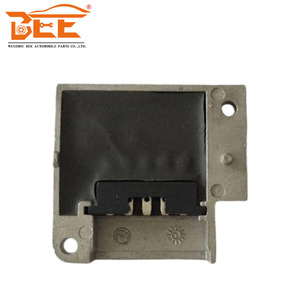 Module d'allumage pour FIAT 9940095 <span class=keywords><strong>LUCAS</strong></span> DAB800 MARELLI BKL4A 64833040 - Product Image 5