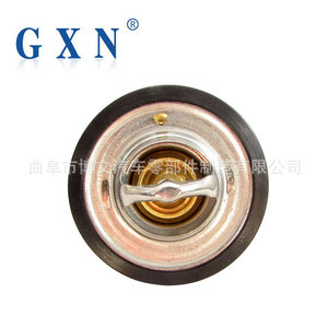 เทอร์โมสตัทเครื่องยนต์ Gxn รุ่น 30577561 K00150034 สำหรับ Saab Baic Power Senova D70 Ljd - Product Image 4