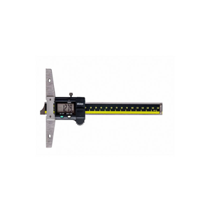 Suministre el Medidor de Profundidad Digital Mitutoyo Original Japonés, Modelo 571-201-20 - Product Image 3