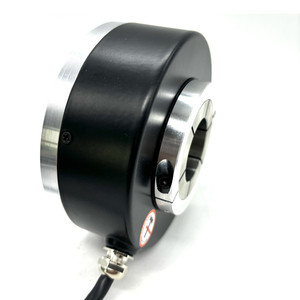Codificador de Eje Hueco de Alta Resolución GHH100-30G10000BML5, 10000PPR, Salida de Línea de 30mm, GHH100 GHH100-30G10000BML5 - Product Image 4