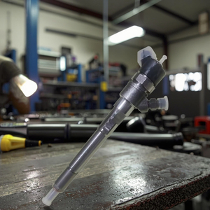 Inyector Common Rail NANT 0445110794 de Aluminio, Directo de Fábrica, Probado, con 3 Meses de Garantía - Product Image 1