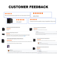 UPS Monofásico de 3KVA/2.7KW, UPS en Línea de Alta Frecuencia, Sistema de Alimentación Ininterrumpida