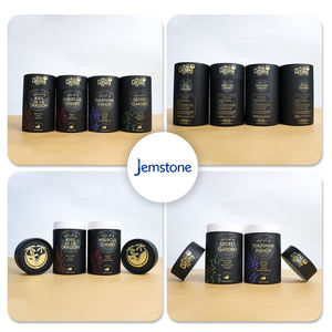 Materiales ecológicos prototipado rápido tubo de papel para manualidades cilindro tubo de papel de embalaje de cartón - Product Image 1