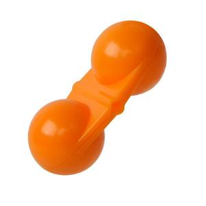 Cloche de pêche en plastique à double anneau, forme d'haltère, accessoire de pêche en mer pour la pêche en océan - Product Image 5