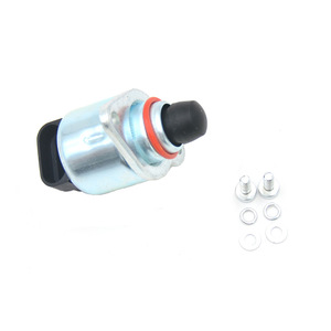 Soupape de régulation de régime de ralenti pour Chevrolet 1996-2007 AC147 AC142 31023 8171132090, pièce de rechange neuve - Product Image 4