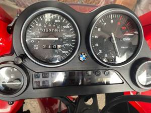 Prix de gros pour les K1200GT Sport d'occasion d'origine britannique à vendre - Product Image 3