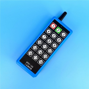 Télécommande bidirectionnelle, télécommande FM, récepteur FSK, télécommande bidirectionnelle 18 canaux APSX-18R - Product Image 3