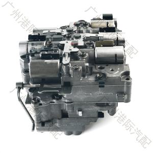 Boîtier de boîte de vitesses automatique AF40/TF80SC pour PEUGEOT 407, ALFA ROMEO, CITROEN, FIAT, Lancia, OPEL, SAAB - Vente chaude - Product Image 4