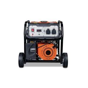 Unicraft Groupe électrogène PG-E 30 SRA 2.5 kW essence - Product Image 2