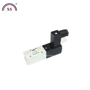 Vanne solénoïde Airtec Md20 510 Hn pour imprimante Man Roland, fabrication allemande, 24 V 2 W 84 Ma - Product Image 2