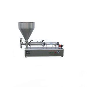 에코 자동 케첩 충전 포장 기계 - Product Image 3