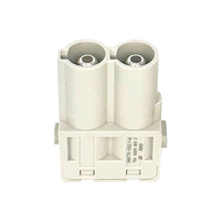 Module axial mâle haute puissance à 2 broches WZUMER HMK70-002 1000V 70A