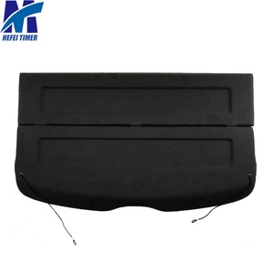 HFTM-cubierta de maletero trasero para coche <span class=keywords><strong>AUDI</strong></span> <span class=keywords><strong>Q5</strong></span> 100%, 2009, <span class=keywords><strong>2010</strong></span>, 2011, 2012, 2013, 2014, 2015, 2016, 2017 - Product Image 3