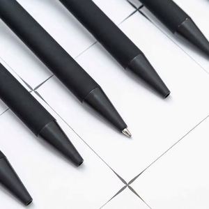 Stylo publicitaire personnalisé à logo, fin, en métal doux au toucher, avec mécanisme clic, idéal pour la promotion, disponible en plusieurs couleurs – Offre Spéciale - Product Image 2