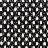 Offre Spéciale 100% extérieur en polyester maille tissu pour chaise de bureau, berceau,