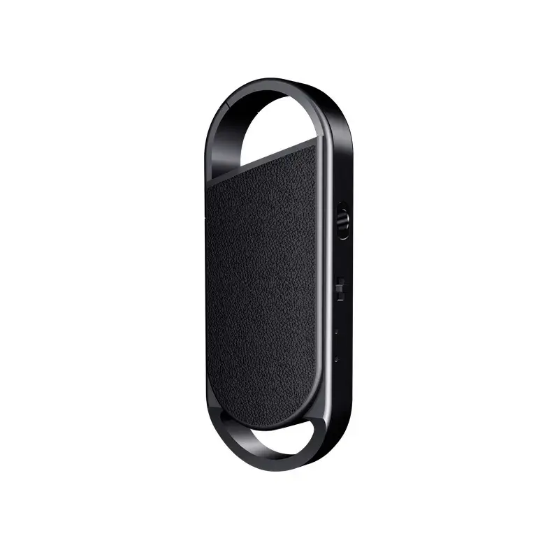 Gravação De Som Portátil Chaveiro MP3 Gravação USB Flash Drive Gravador De Voz Para Uso Pessoal