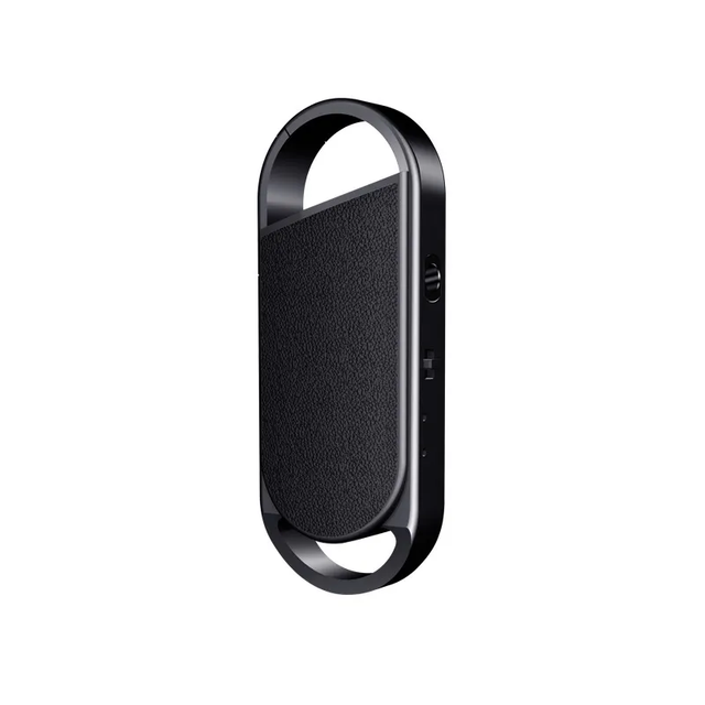 Portable Sound Recording Keychain MP3 Recording USB Flash Drive Voice Recorder for Personal Use