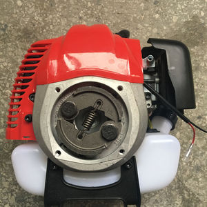 Cortadora de Césped de 2 Tiempos y 52cc, Recortadora de Césped, Máquina Cortadora de Césped - Product Image 1