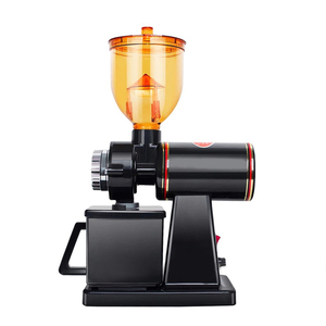 Cafetera Económica Estilo Italiano, Máquina de Café en Grano para Cocina, Mini Cafetera - Product Image 2