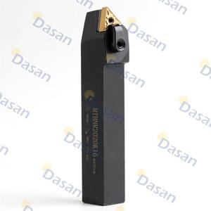 ที่ยึดเครื่องมือกลึงภายนอก Dasan Mtbnr L 75 องศา สำหรับงานกลึง CNC - Product Image 5
