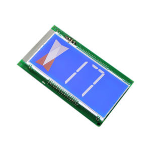 Großhandel Aufzug-Anzeigeplatine COP PCB-Display für Aufzüge - Product Image 3