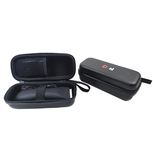 Custom EVA Storage Carrying Case Compatible with Osmo Pocket 4 Handheld <b>Gimbal</b> <b>Camera</b> Hard Shell Travel Organizer Bag - Product Image 1