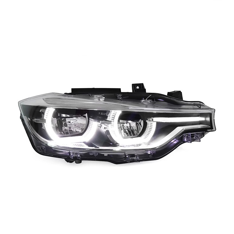 LED headlight
