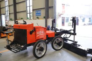 آلة تسوية الأرضيات الأوتوماتيكية بنظام الليزر المزدوج فائقة الدقة بقوة 3-64 كيلوواط وجهد 220/380 فولت مع ضمان لمدة عامين - Product Image 5