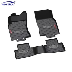 <span class=keywords><strong>Tappetini</strong></span> Auto 3D 5D in TPV TPE Facili da Pulire Ecologici Produzione Diretta su Misura per NISSAN <span class=keywords><strong>QASHQAI</strong></span> 2016-2023 - Product Image 1