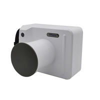 QN-C22 Appareil de radiographie intra-orale portable pour chiens et chats, numérisateur à écran tactile avec batterie 2200mAh
