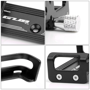 Soporte de teléfono para bicicleta GUB P10, precio al por mayor de fábrica, Original, superventas, soporte de teléfono Universal para manillar, soporte de teléfono para bicicleta - Product Image 4