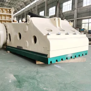COPPERN Large Jaw Crusher Wholesale Price For Sale River Pebble Crusher Supplier High Efficiency Low Energy Consumption