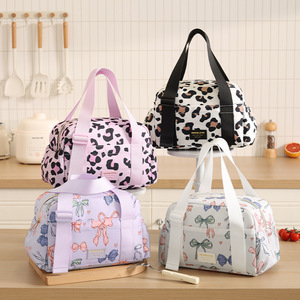 Sac à lunch Beilian 6L, sac isotherme pour le bureau et les activités de plein air - Product Image 5